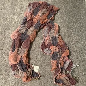 NWT woman’s scarf from a boutique in DC.